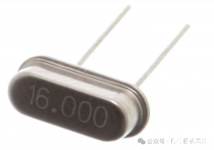 MCU最小系统电路中的晶振电路如何选型计算呢？