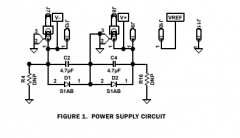 ISL28134SOICEVAL1Z用户指南应用笔记