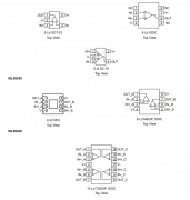 ISL28130单路微功耗，低偏移，RRIO运算放大器应用