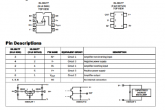 ISL28177 40V通用精密运算放大器应用笔记