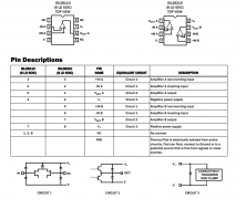 ISL28210精密低噪声JFET运算放大器应用笔记