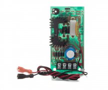 基于国产PWM控制器和SiC MOSFET的反激辅助电源设计