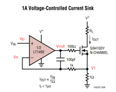 运放超出共模输入电压范围的问题分析