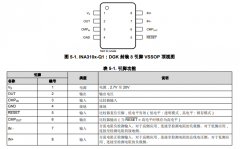 INA310A-Q1 具有比较器和基准、符合AEC-Q100标准的