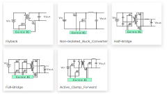东芝在线电路仿真器的核心优势
