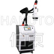 inTEST热流仪逻辑芯片 FPGA高低温冲击测试