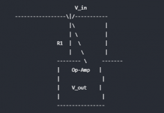 同相电压跟随器和反相电压跟随器有什么不同