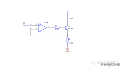 运放构成的恒流源电路是怎么实现恒流的功能呢