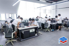 芯海科技CS32A01X助力集创赛“数模混合信号”赛题