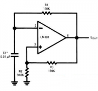 运算放大器最新知识点新鲜出炉