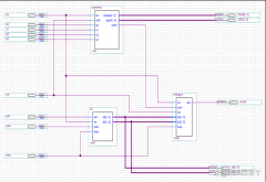 EDA程序设计—抢答器方案设计与论证