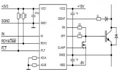 如何更好的使用EiceDRIVER™ IC驱动SiC MOSFET