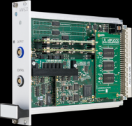 高精度、低噪声、快速采样——虹科ADC/DAC芯片测