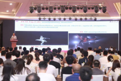 Aigtek安泰电子第15届中日铁电材料会圆满收官！