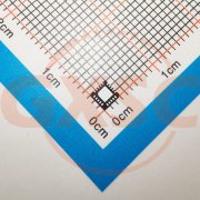 低功耗高性能ADC GAD7689可替代AD7689用于电子罗盘中