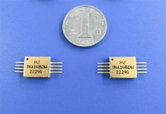 国产高共模电压差分放大器