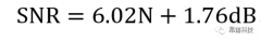 a/d和d/a的主要技术指标