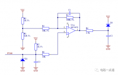 温度变送器进行变压器油温检测成本优化思路