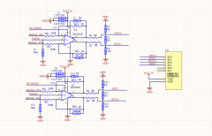 <b>使用带使能的高速差分放大器驱动多通道16位SA</b>