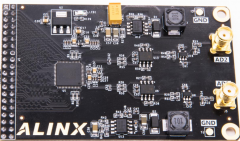 黑金AN9238模块参数概述