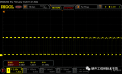 D类功放喇叭功率测量以及功率调节