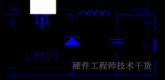 DCDC拓扑之BUCK电路详解