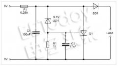 电路示意图基础知识介绍