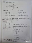 详解运放的失调电压Vos
