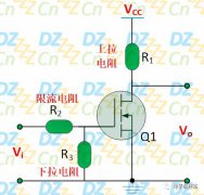 怎样使用场效应管进行信号放大的应用呢？