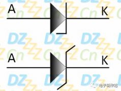 稳压二极管应用于场效应管驱动时的基本介绍