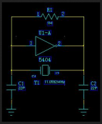 三点式振荡电路图及工作原理