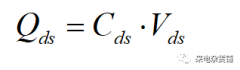 MOS结电容（下）MOS的结电容应用特性分解