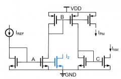 模拟工程师：电流镜还需要关注建立速度？