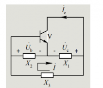 什么是LC三端式振荡器 LC三端式振荡器工作原理