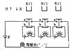 AND电路和NOT电路的应用