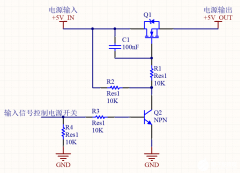 超导场效应管的分类及其原理分析