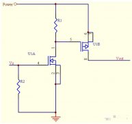 栅极浮空的定义 MOS管的栅极为什么不能浮空呢？