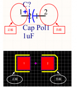 贴片钽电容正负极怎么分 贴片钽电容的核心参数