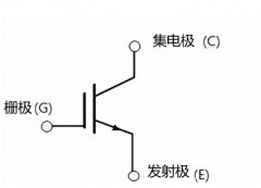 IGBT的内部结构及功率范围