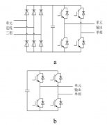 英飞凌1700V EconoDUAL™3 IGBT新产品及其在中高压级