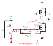 安森美1200V碳化硅MOSFET M3S系列设计注意事项和使