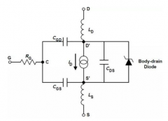 如何给电路选择最合适的MOS产品？选择MOS管时需