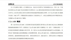 圣邦微电子Σ-Δ模数转换器（ADC）技术一览