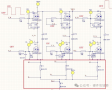 电流采样与运放电路分享