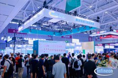 聚焦绿色能源四大细分市场，英飞凌SiC和GaN新品