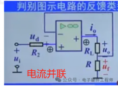 运放负反馈的详细解析