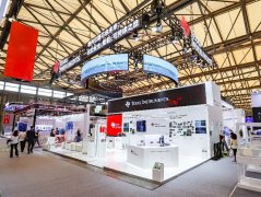 凭借80,000+模拟IC与嵌入式处理器，德州仪器赋能