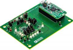 <b>专为压力传感器应用而设计 精密信号调节 AFE:M</b>