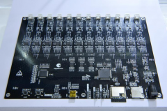 <b>国产高性能MCU、车规NOR Flash反响热烈，兆易创新</b>