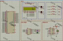 基于STM32单片机的智能雨刷器设计